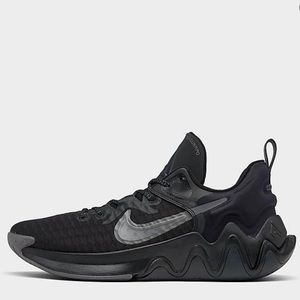 NIKE GIANNIS Immorality Basketball Shoes. Size 8 Mens/9.5 Womens